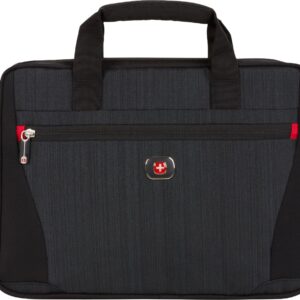 Wenger -14″Blue Laptop Structure Slimcase