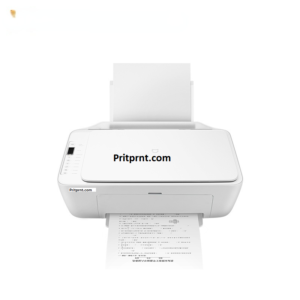 Family Printer AIO Student HP- Wifi MultiFunction