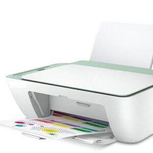 Wireless Home Printer color inkjet A4 home Print Copy Scan