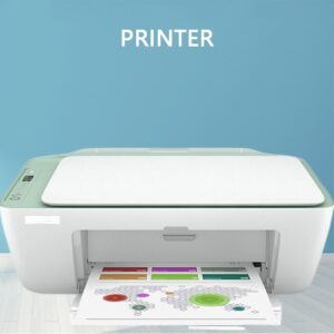 Wireless Home Printer color inkjet A4 home Print Copy Scan