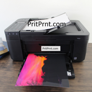 TR4520 Print Scan Copy FAX Photo Printer