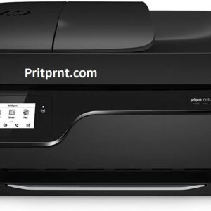 OfficeJet 3830 All-in-1 Wifi Printer