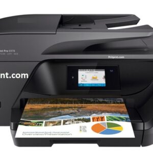 Officejet pro 6978 All in One Printer