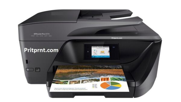 Officejet pro 6978