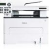 Pantum m7202fdw Pritprint