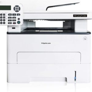 M7202FDW Laser Printer Copier Scanner Fax All-in-1 Pantum Printer