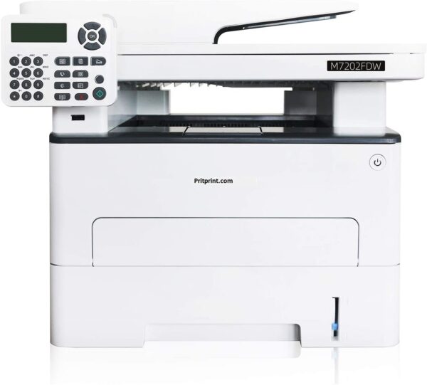 Pantum m7202fdw Pritprint