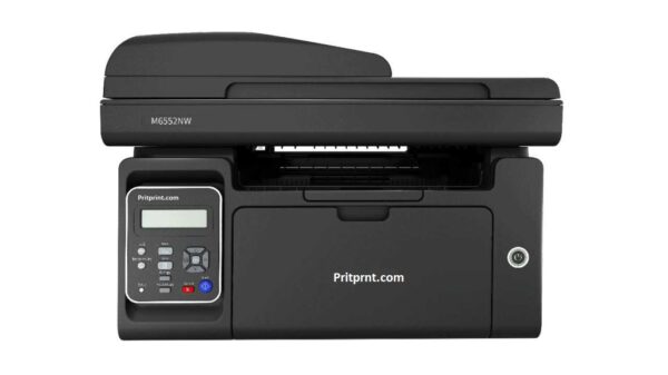 pantum printer