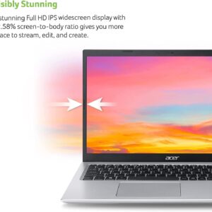 Acer 2023 Newest Laptop, 15.6″ FHD Display, Intel Core i3- Processor, 20GB RAM | 1TB SSD, ‎Intel UHD Graphics, Windows 11 Home